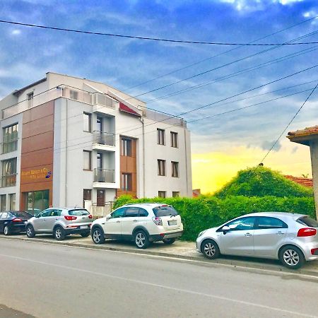 Аpart Hotel & Spa Saparewa Banja Zewnętrze zdjęcie