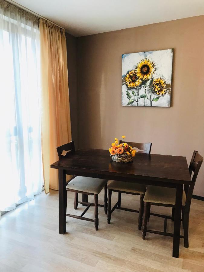 Аpart Hotel & Spa Saparewa Banja Zewnętrze zdjęcie