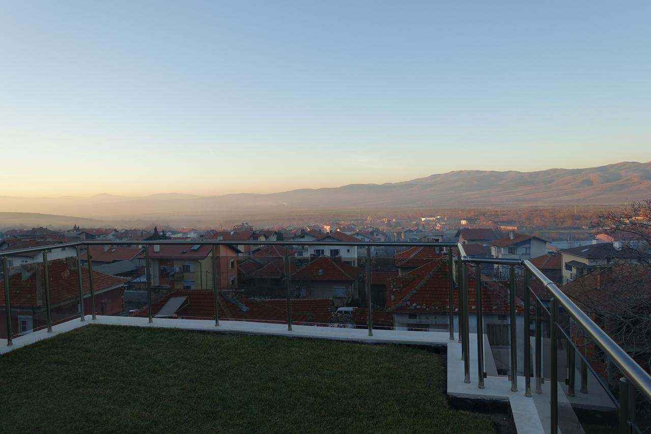 Аpart Hotel & Spa Saparewa Banja Zewnętrze zdjęcie