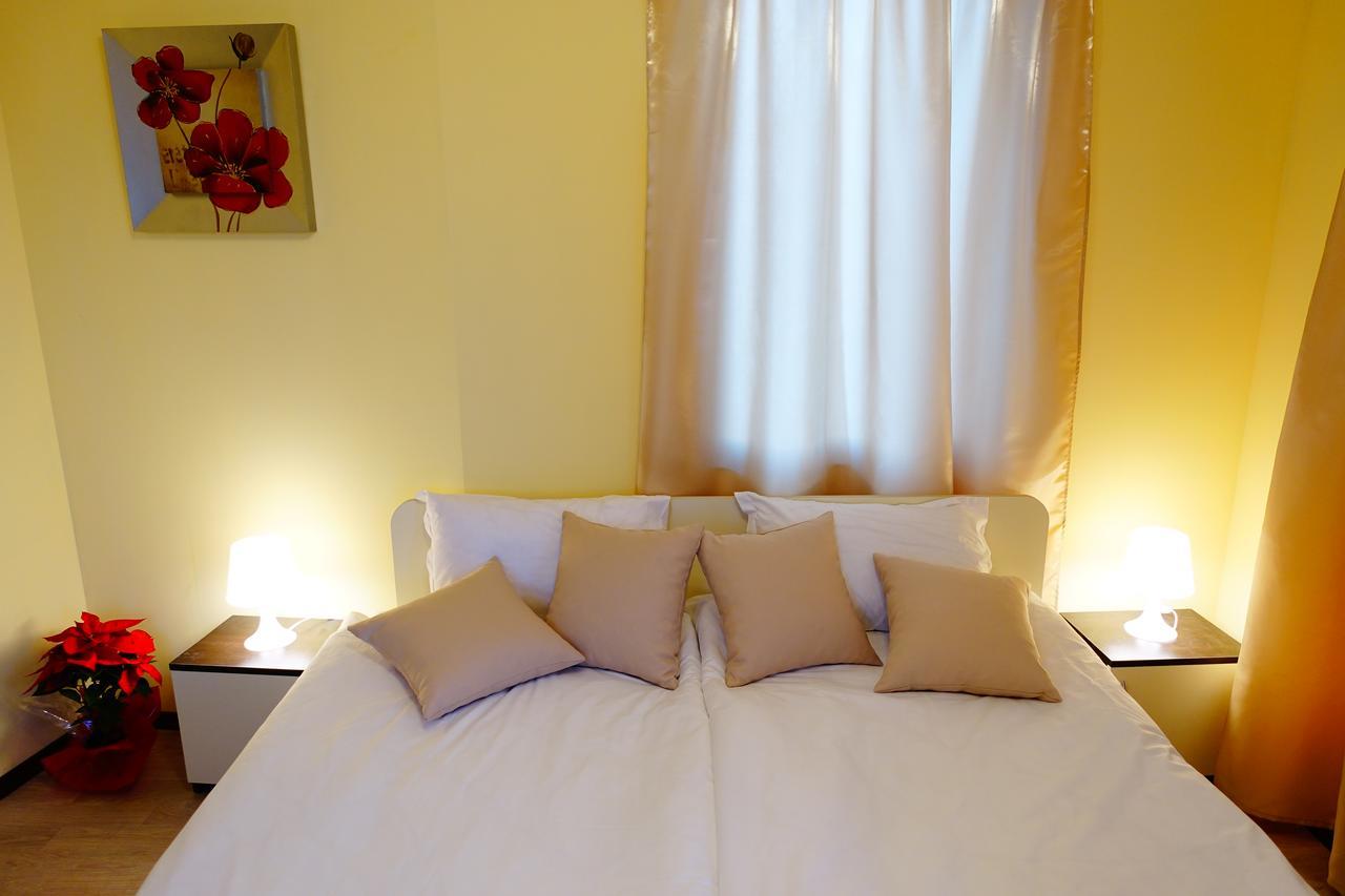 Аpart Hotel & Spa Saparewa Banja Zewnętrze zdjęcie