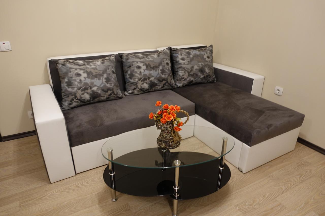 Аpart Hotel & Spa Saparewa Banja Zewnętrze zdjęcie