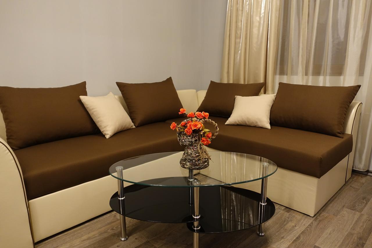 Аpart Hotel & Spa Saparewa Banja Zewnętrze zdjęcie