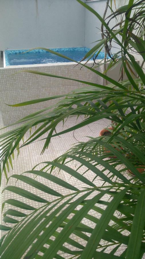Аpart Hotel & Spa Saparewa Banja Zewnętrze zdjęcie