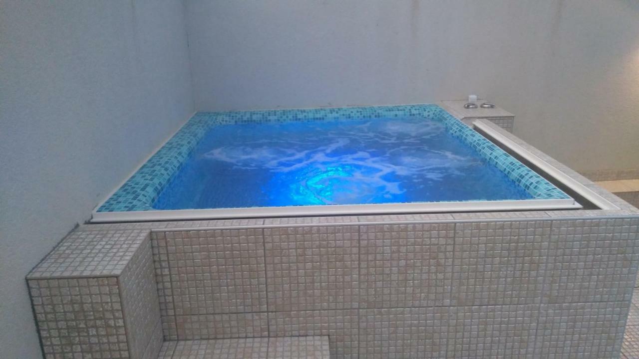 Аpart Hotel & Spa Saparewa Banja Zewnętrze zdjęcie