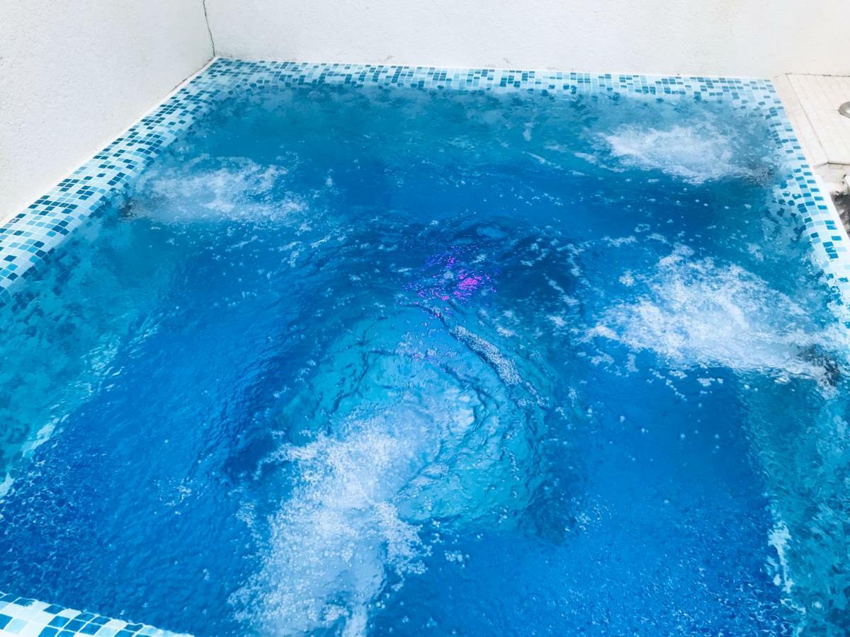 Аpart Hotel & Spa Saparewa Banja Zewnętrze zdjęcie